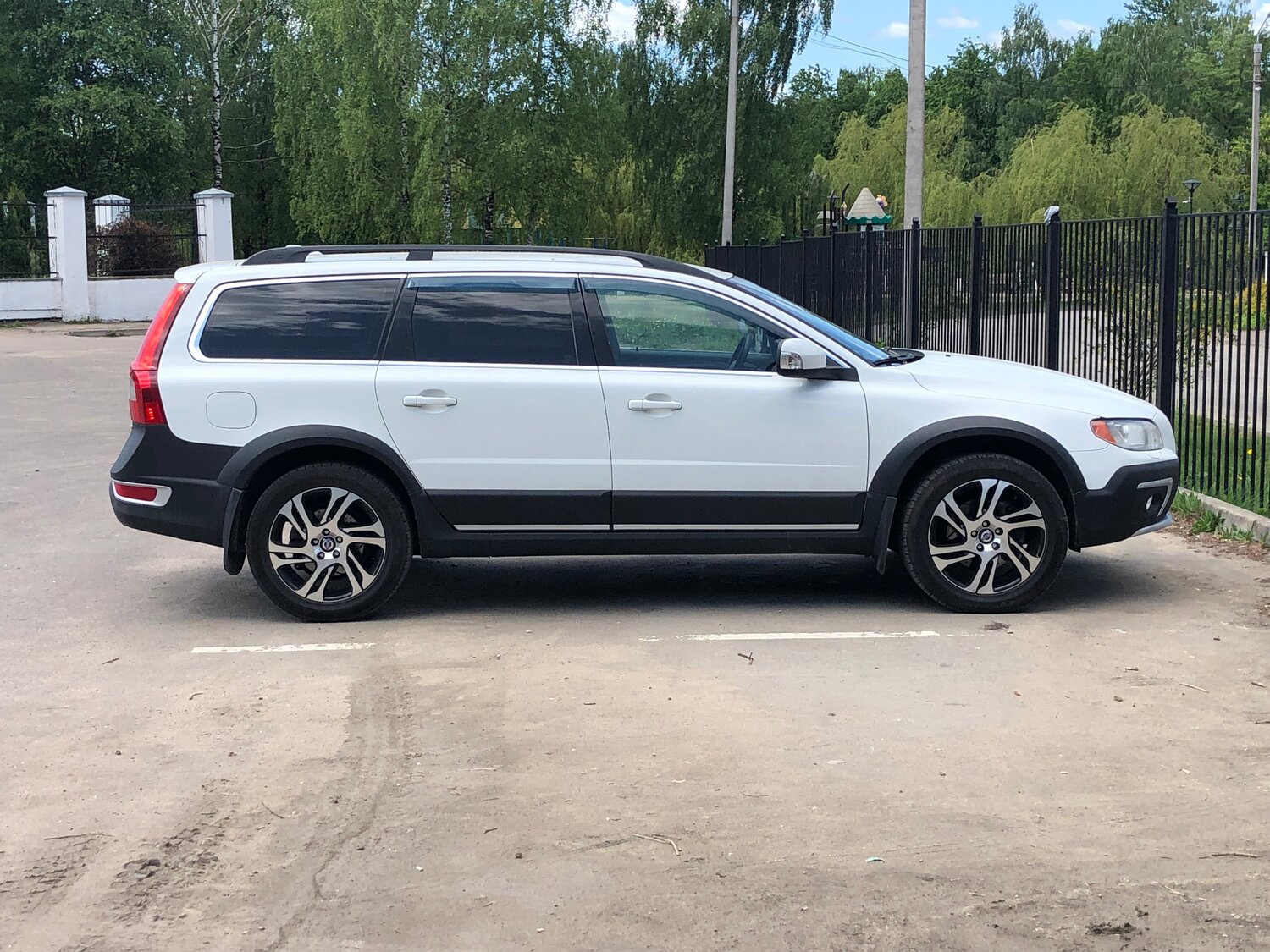 volvo v70, volvo xc, вольво xc, вольво хс70, Volvo XC70 II Рестайлинг