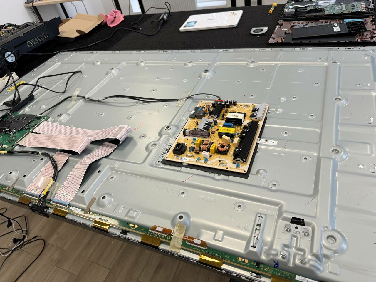 электроника, телевизор, телевизор samsung ue42f5000 42", samsung ue48h6230ak, ремонт
