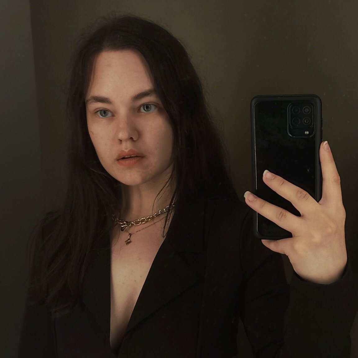 Полина Шалаева