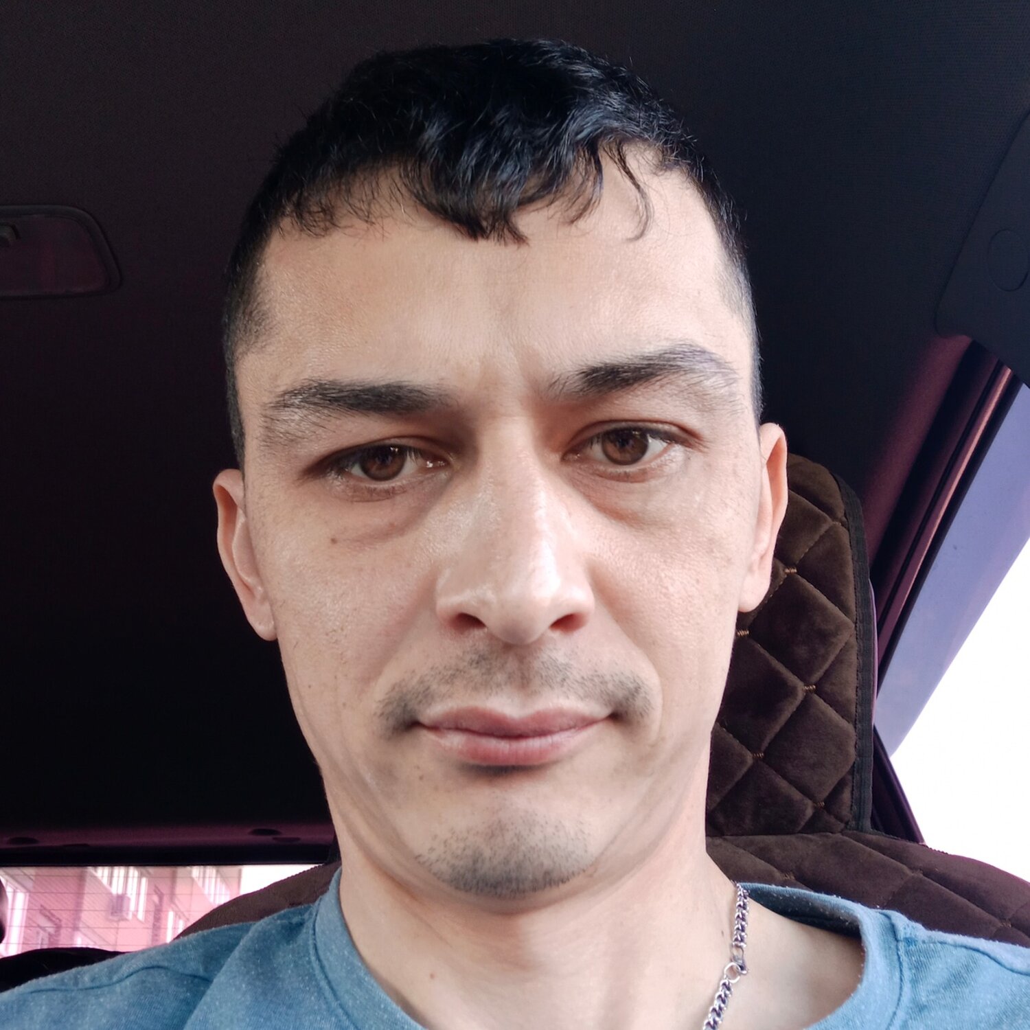Руслан Гафуров
