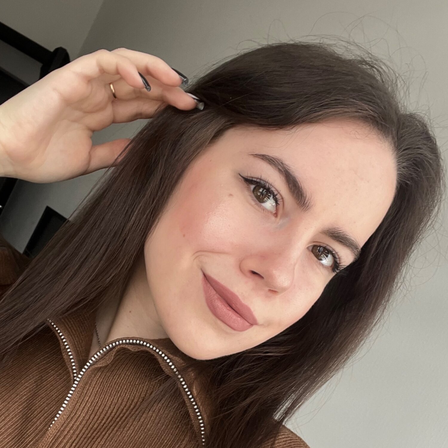 Валерия Чистикова