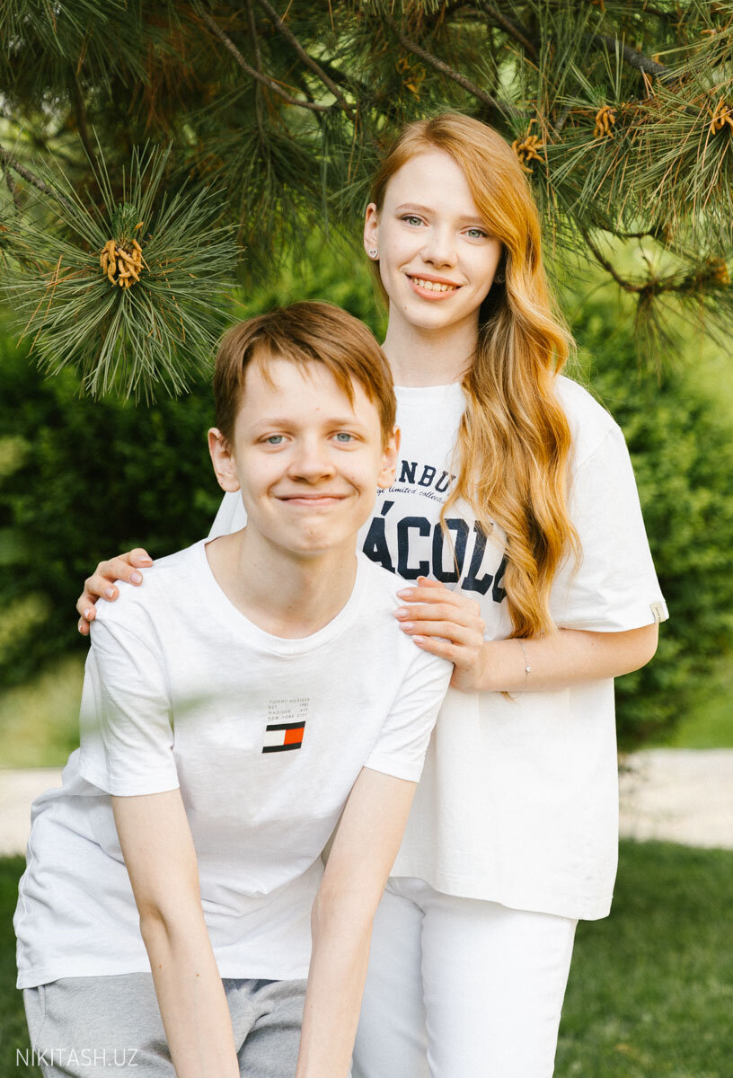 девочка, человек, летняя девушка, трифонова алиса, милана маханец и паша