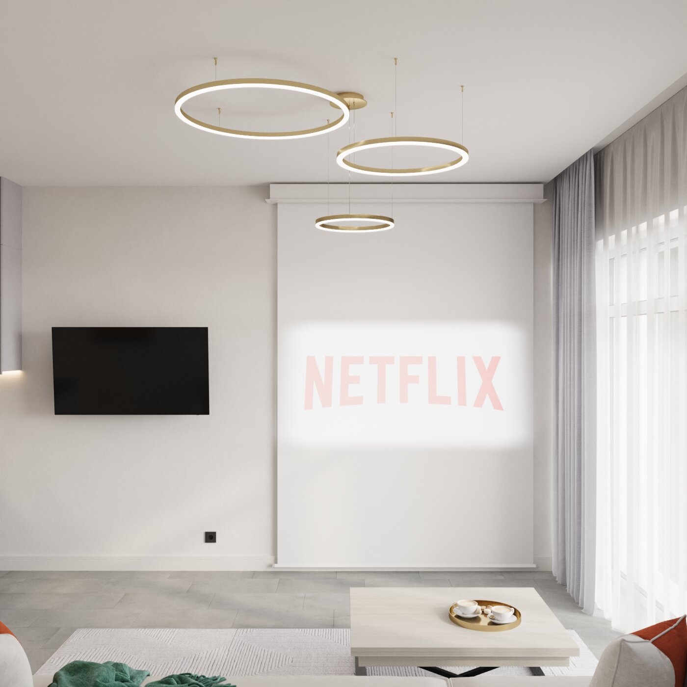 светильник xiaomi yeelight halo ceiling light pro, интерьер, дизайнерские светильники, светильник потолочный, ультратонкие потолочные светильники