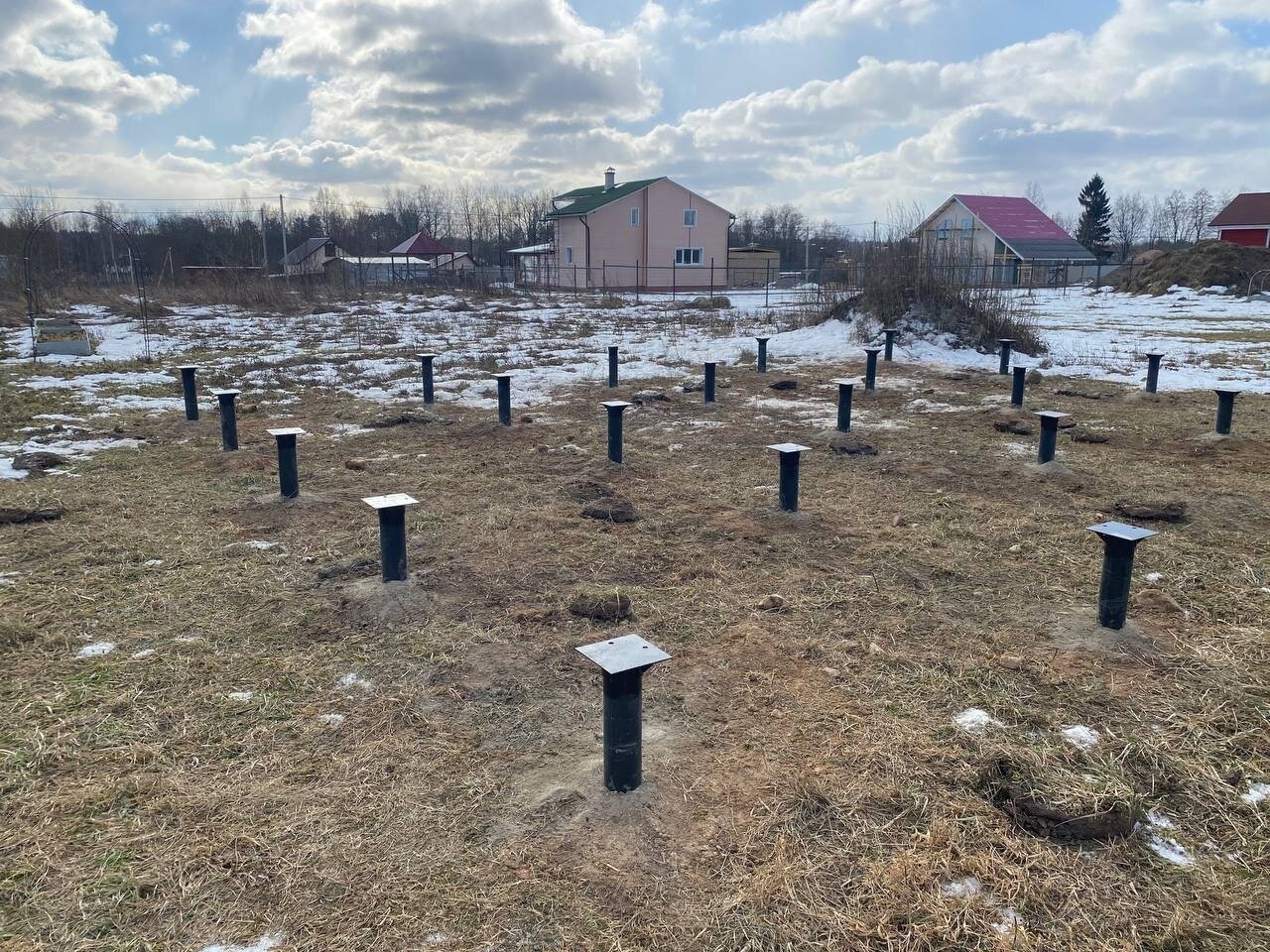 свайно винтовой фундамент, винтовые сваи для фундамента, винтовой фундамент, винтовые сваи, фундамент сваи