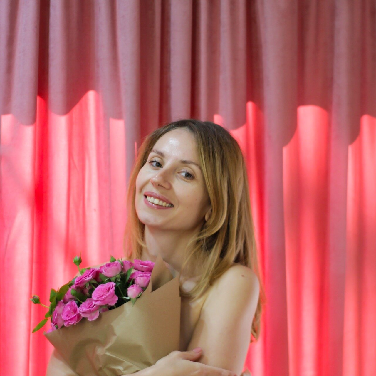 Кристина Афонина