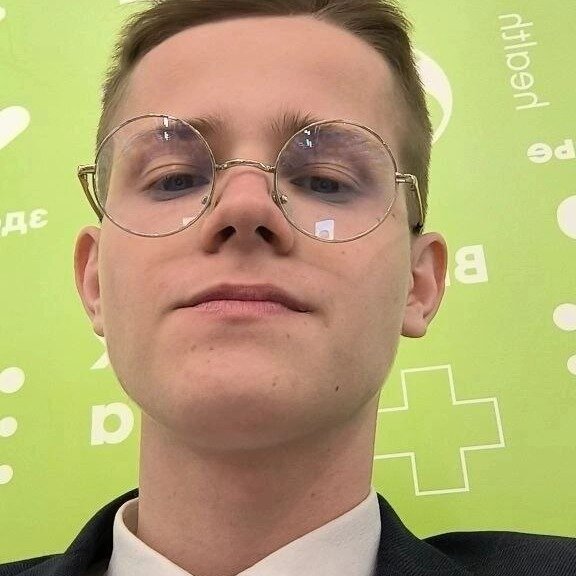 Сергей Бекчентаев