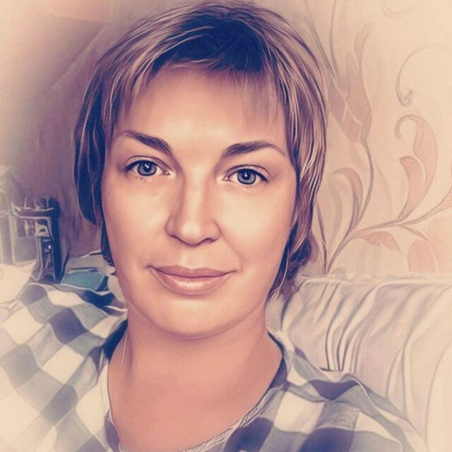 Наталья Шахматова