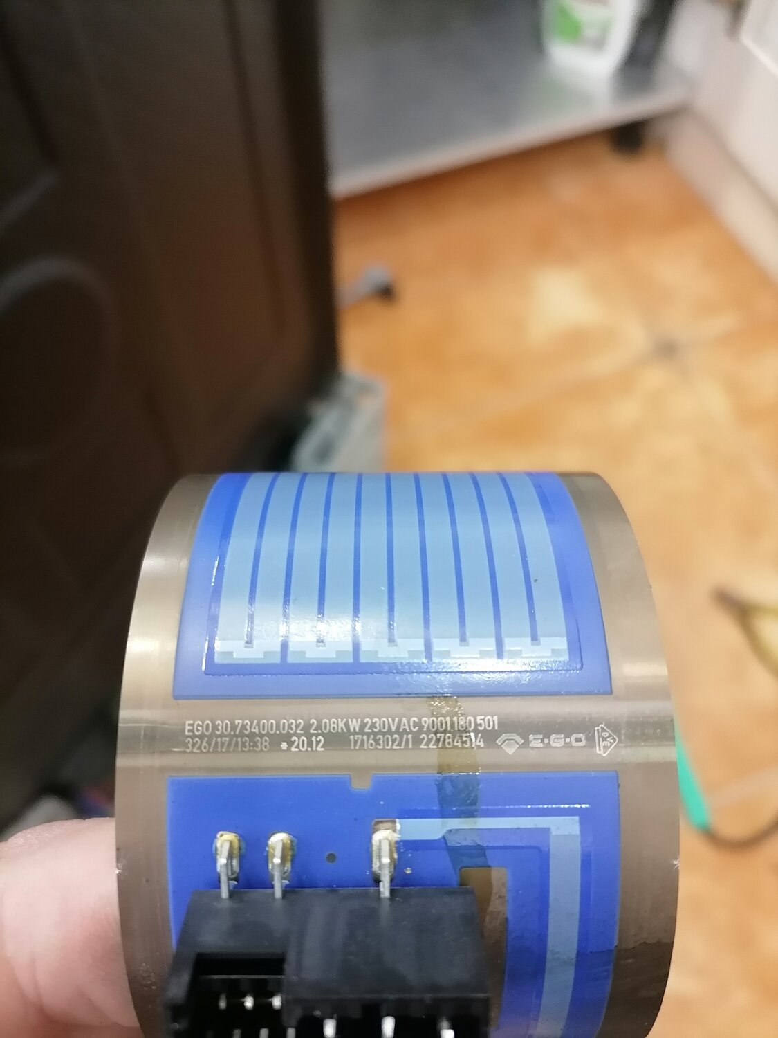 тэн bosch siemens ego.30.73400.018, тэн ego 30.73400.018, ego 30.73400.032 2.08kw, энкодер, техника