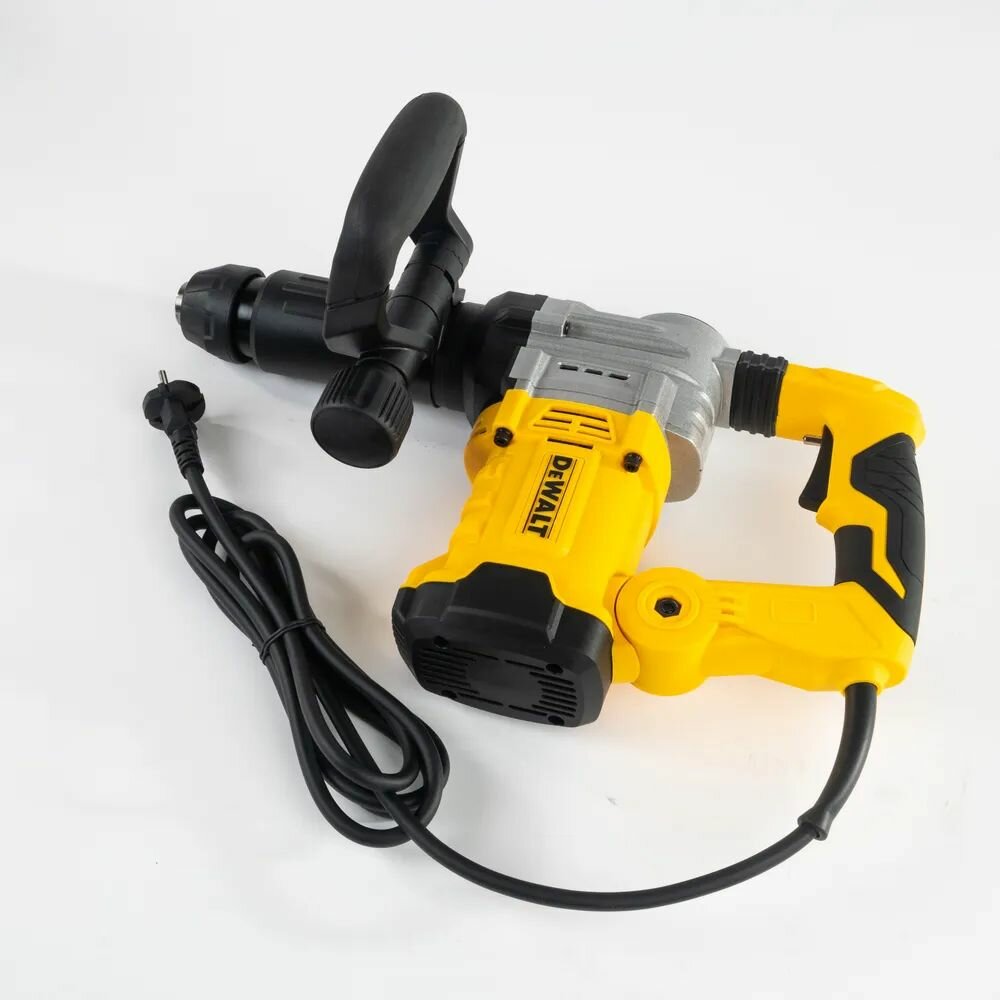 перфоратор dewalt, перфоратор электрический, перфоратор деволт, деволт отбойник аккумуляторный, dewalt 1680w перфоратор