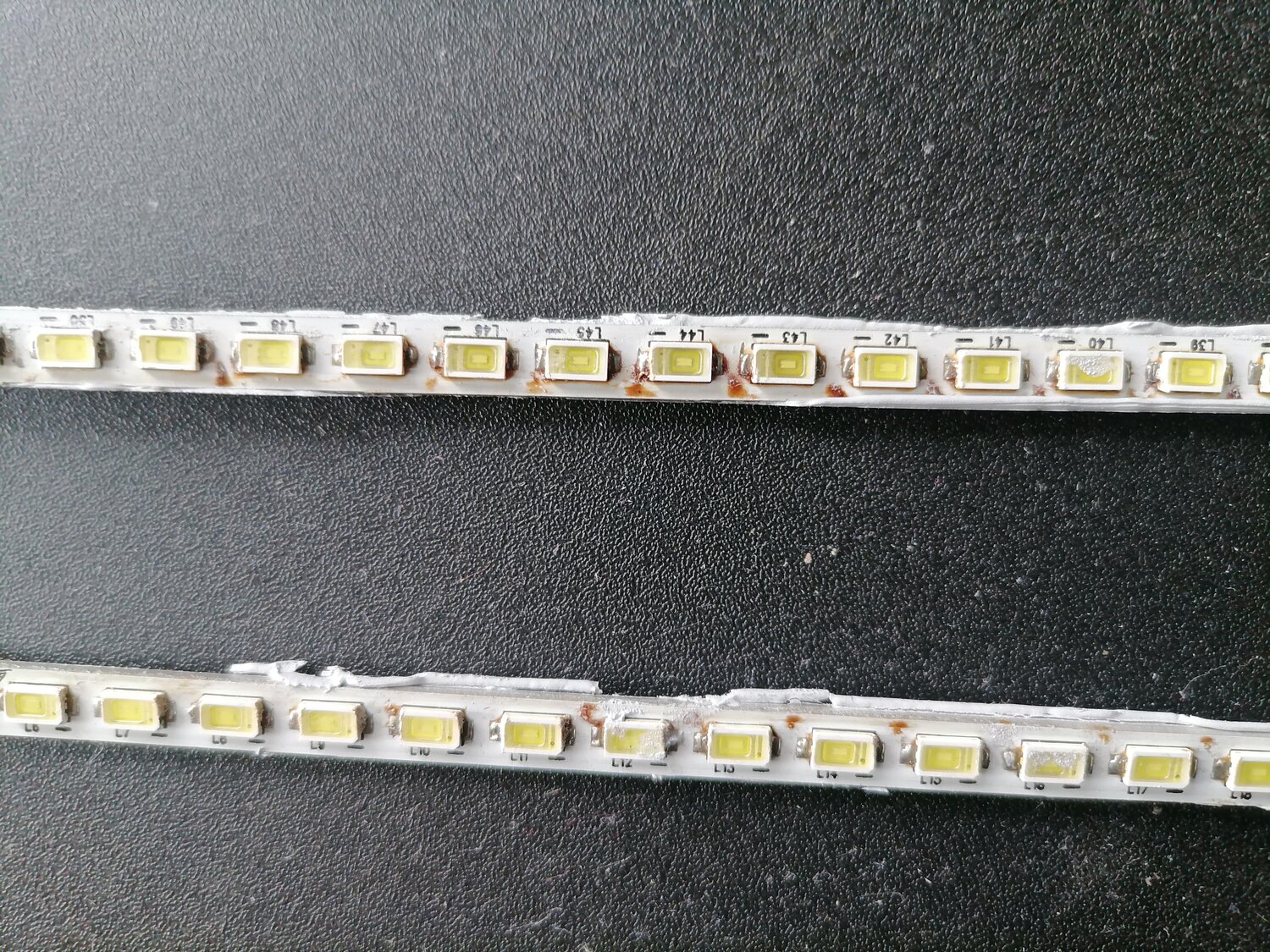 светодиодных лент для подсветки телевизоров, светодиодные ленты для подсветки, светодиодная лента, светодиодная полоса, новая светодиодная лента для подсветки телевизора