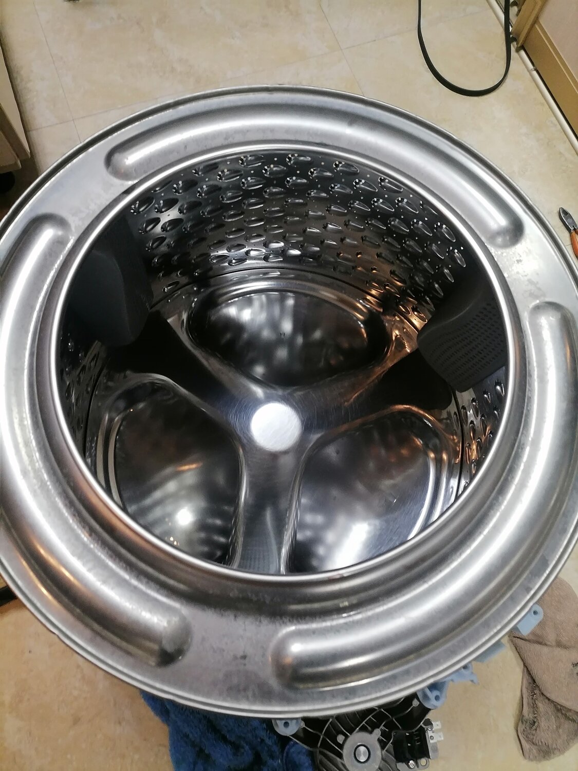 барабан стиральной машины, барабан стиральной машинки, разболтался барабан стиральной машины, барабан стиральной машины самсунг, стиральной машины lg