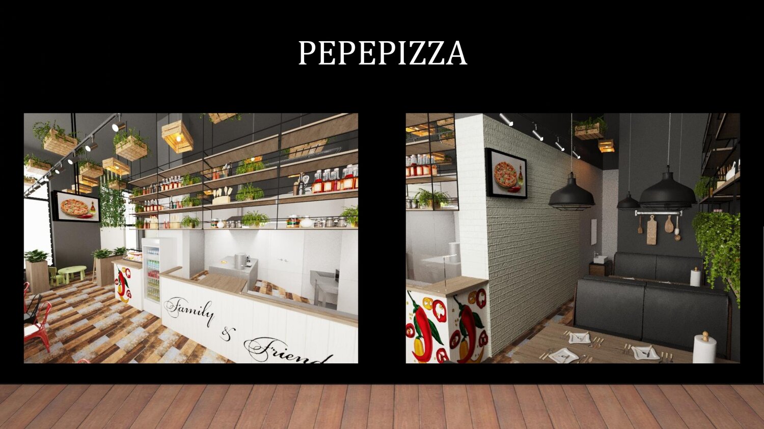 интерьер кафе быстрого питания, дизайн проект кафе, интерьер пиццерии, дизайн интерьера кафе, дизайн проект