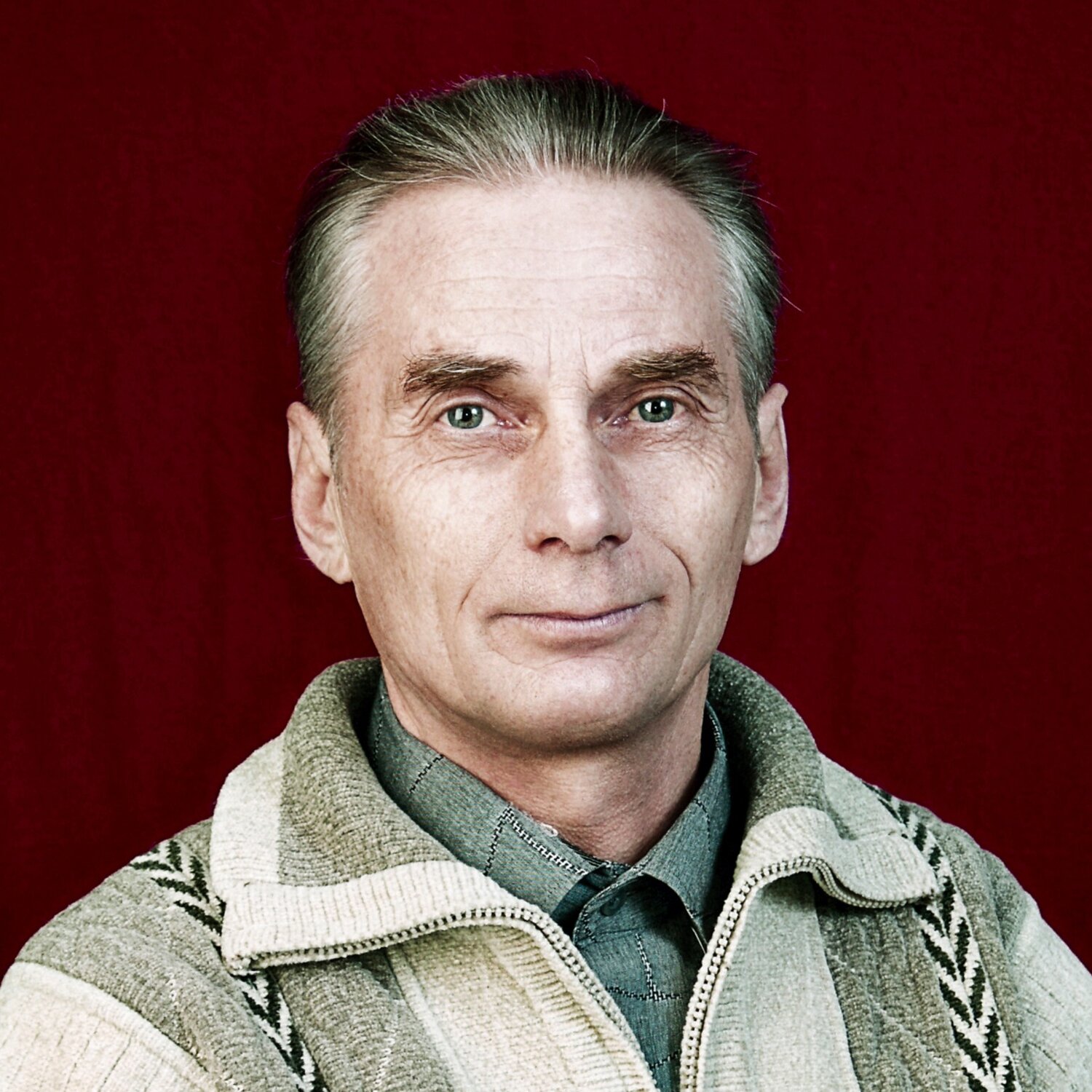 Валерий Кузнецов