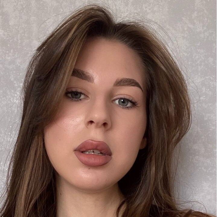 Дарина Александрова