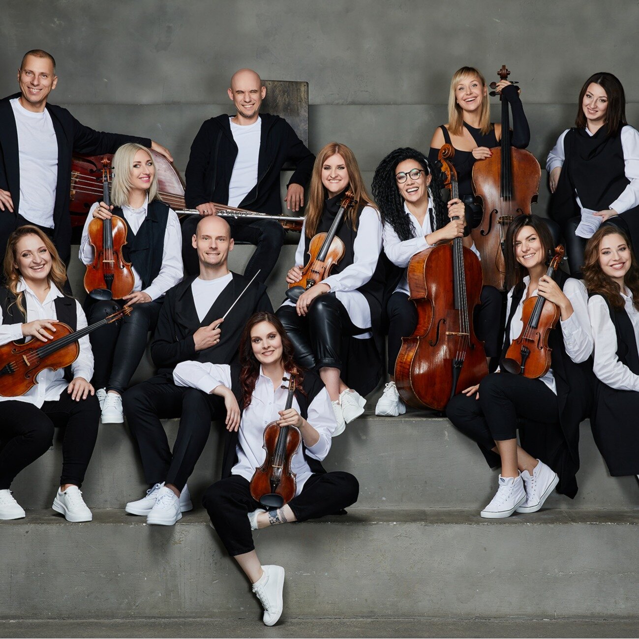 SIGMA ORCHESTRA