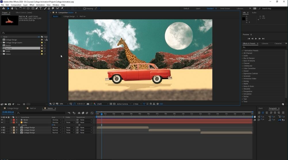 after effects, ������������������ �� after effects, adobe after effects tutorial, �������������� ���������� ������������ ��������������, ������������������ ������ ��������������