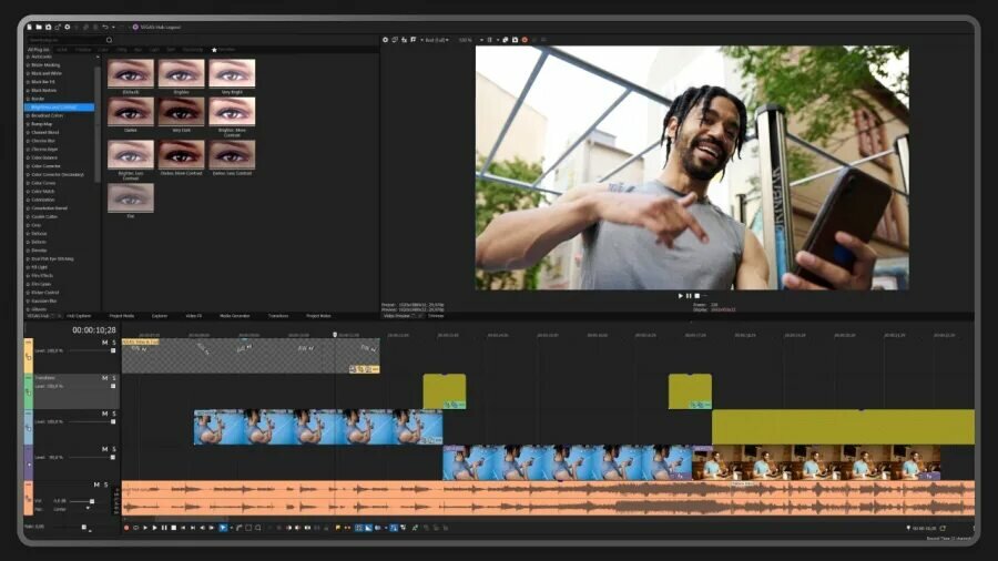 magix vegas pro, sony vegas, ������������������ ������ ��������������, ���� ���������� ������������ ������������������, ���� ���������� ������������������ ������ ������������������������