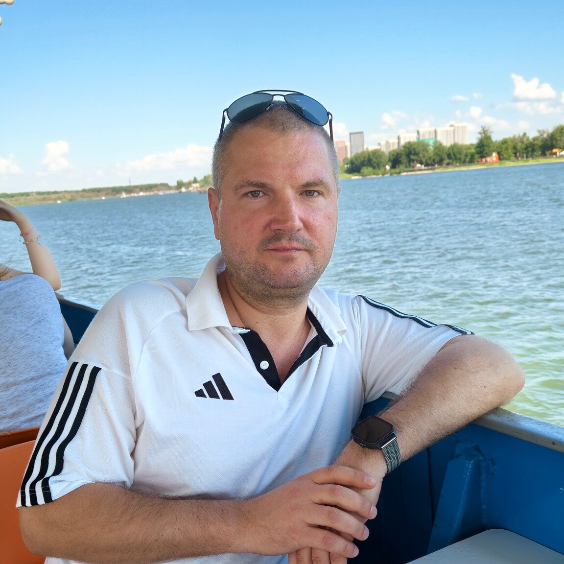 Сергей Александрович Киселев