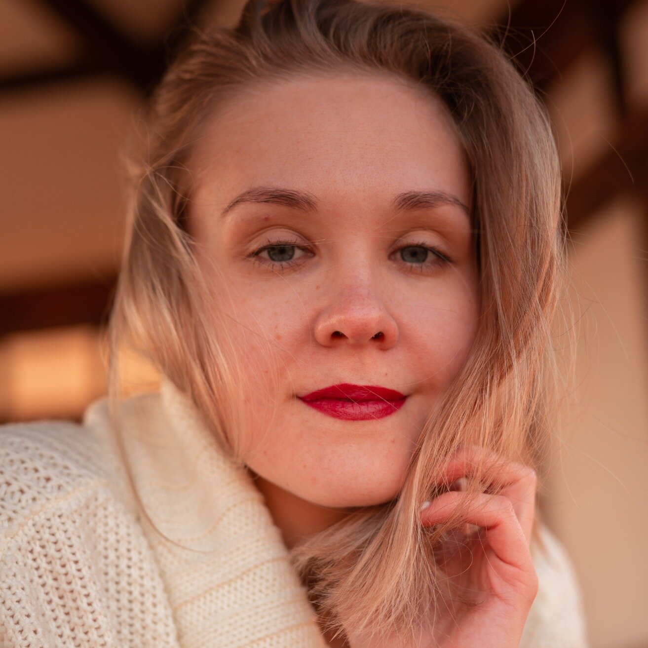 Екатерина Бакшеева