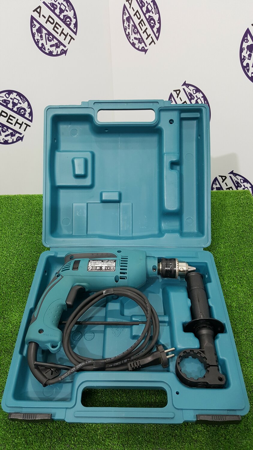 перфоратор makita hr2460, дрель эл.ударная makita hp1640, makita hp1640k, ударная дрель makita hp1640, перфоратор макита hr4500c