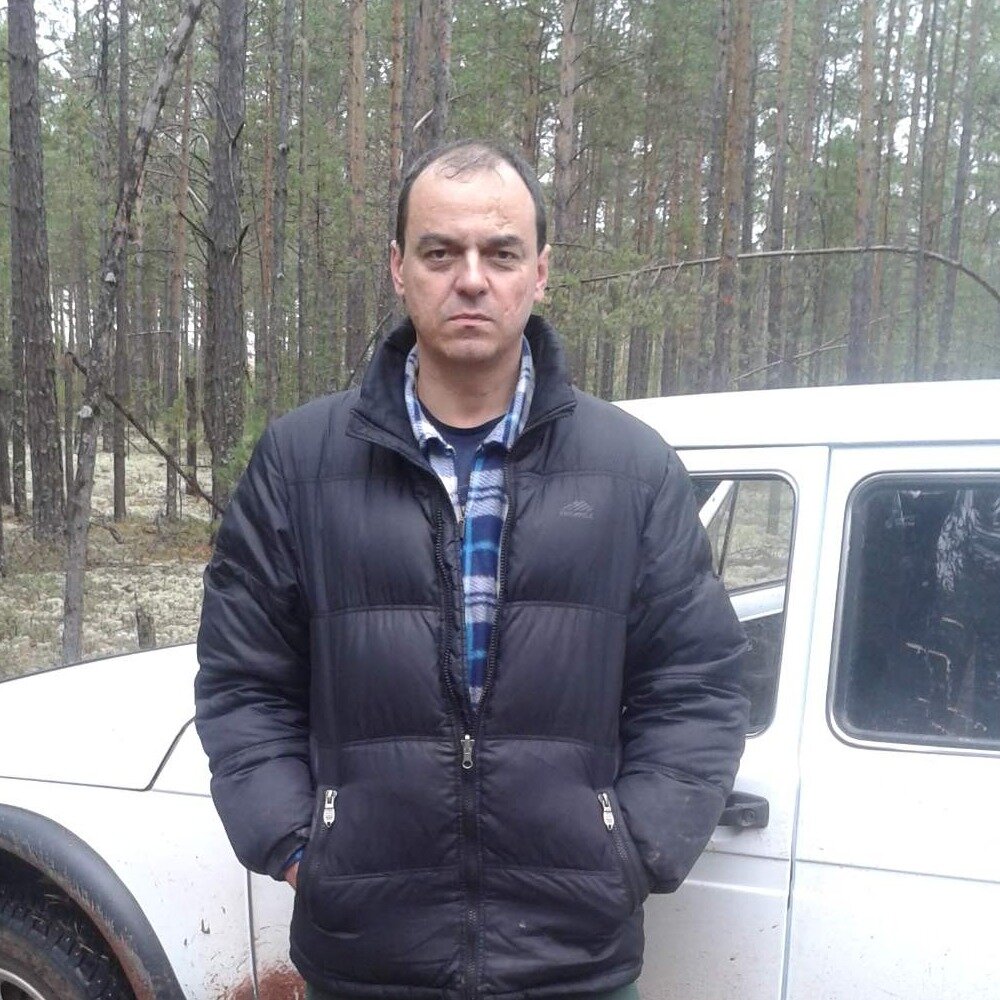 Дима Попов