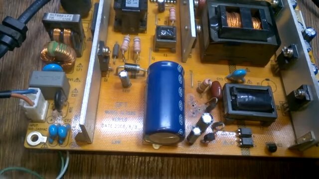блок питания на gm3843, компьютерный блок питания, ka7500c блок питания, acer p223w блок питания, блок питания монитора 03v0-b 94v-0