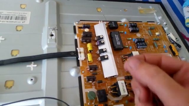 блок питания bn44-00442a тв samsung ps43d450a2w, bn44-622b, lg 39lb561v-ze, lg 42le8500, самсунг ue40f6400