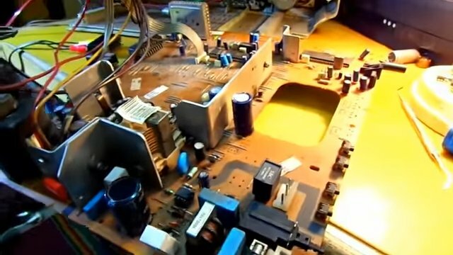 деталь, компьютерный блок питания, philips cd 371, samsung 720n блок питания, su-c800u блок питания