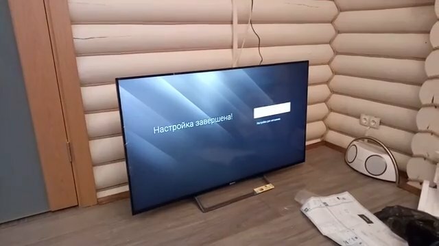 экран, компьютер, триколор на телевизоре сони, бытовая электроника, техника