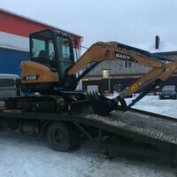 колесный экскаватор caterpillar m 315 d, 2011 г.в., экскаваторы caterpillar, спецтехника экскаватор, спецтехника, техника