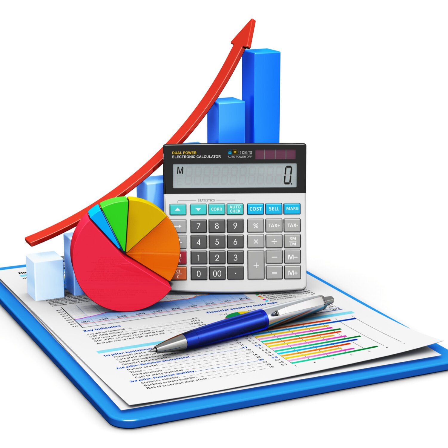 Технология ведения бухгалтерского учета с использованием "1С:Предприятие"