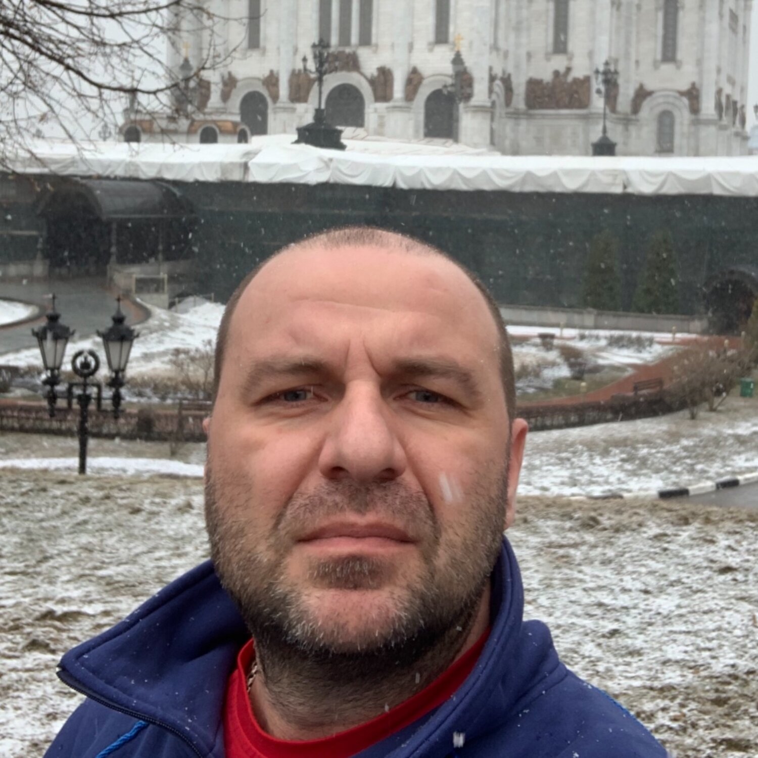 Алексей Северушенков