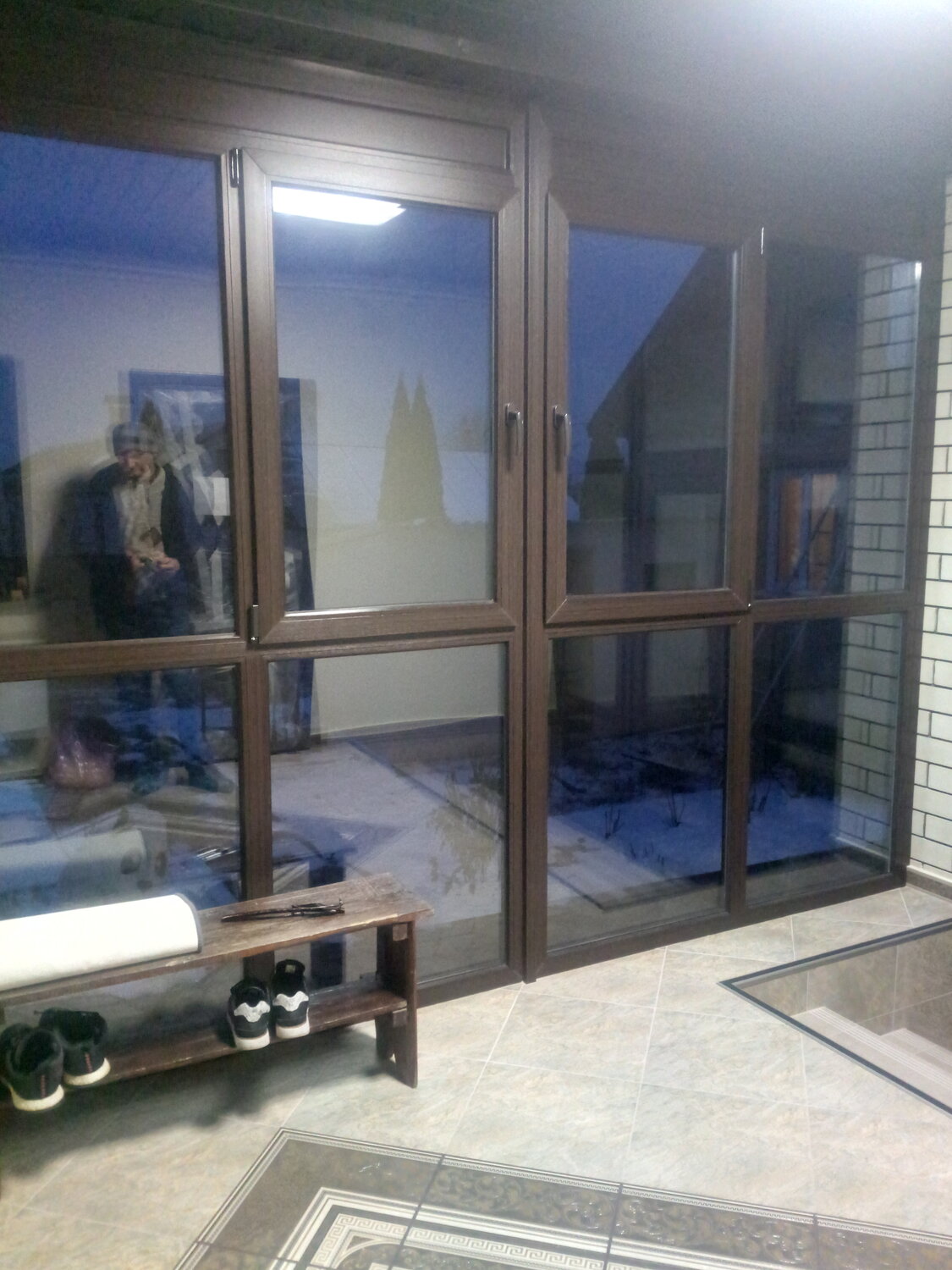раздвижные двери, окно, doortec автоматические двери, двери алюминиевые, портальные двери рехау