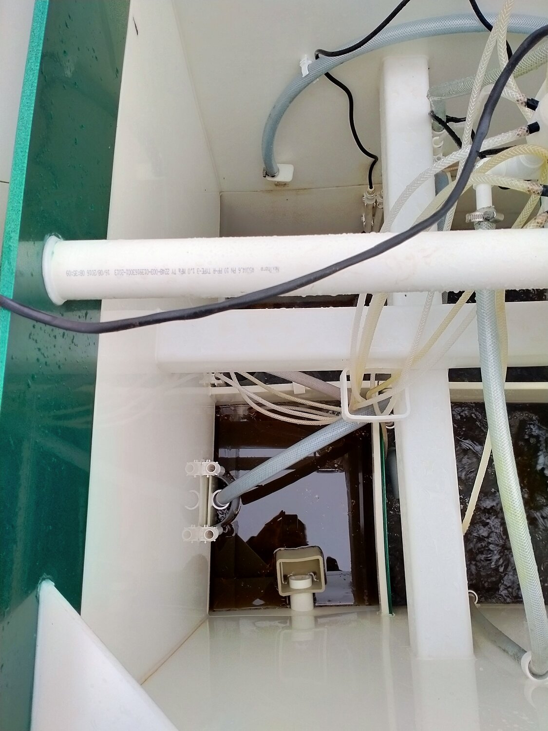 воздушные трубки юнилос астра 5, юнилос астра 5, юнилос астра 3 прочистка трубок, биостанция юнилос астра 5, юнилос астра 4 подключение аир лифтера