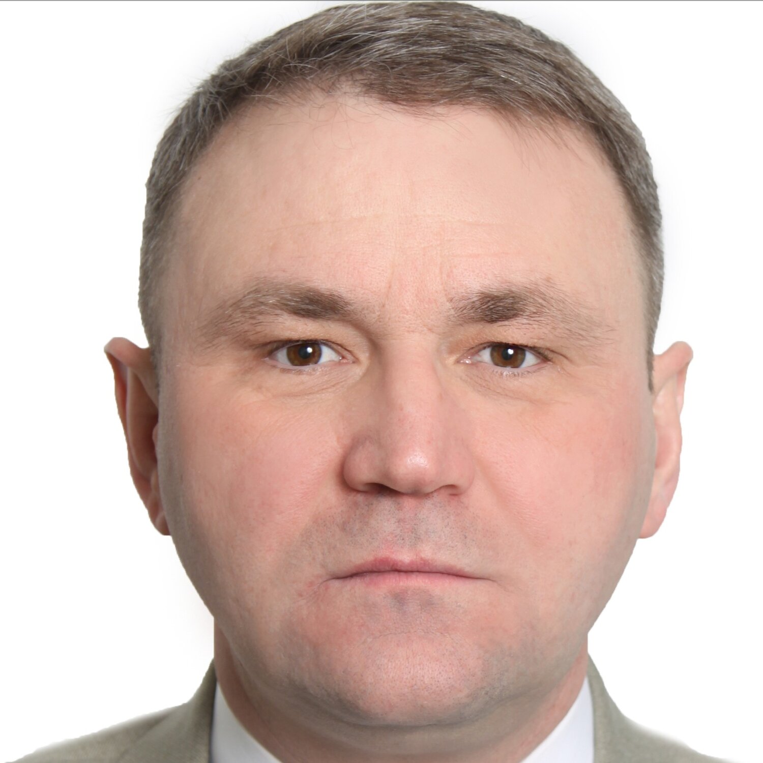 Федор Подминогин