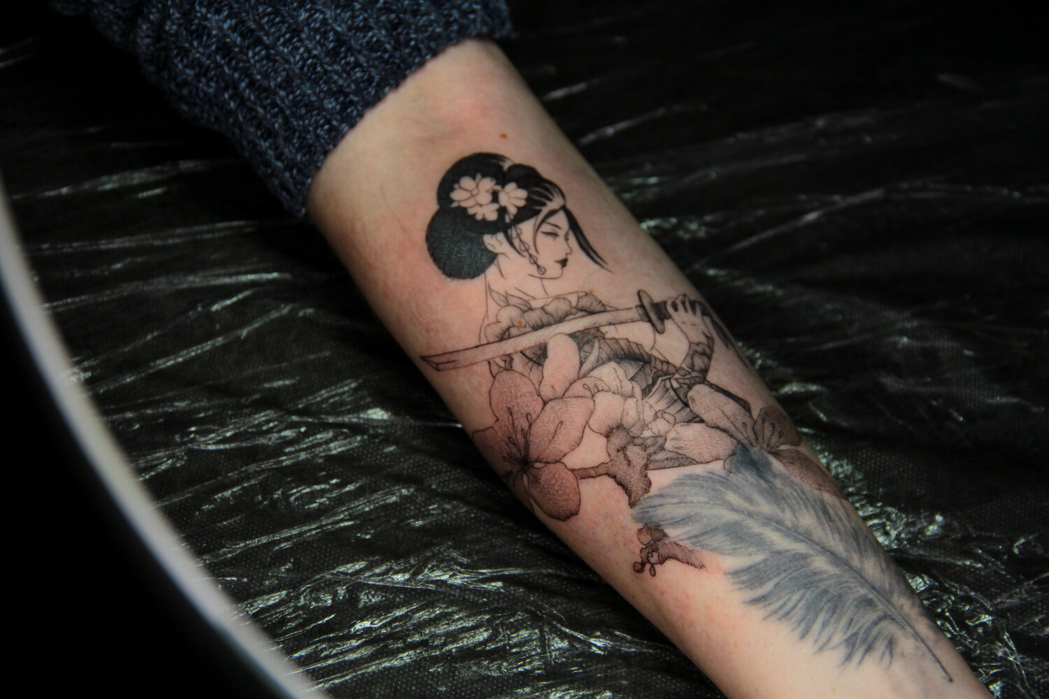 татуировка, tattoo, тату дизайн, эскиз, наколка nord