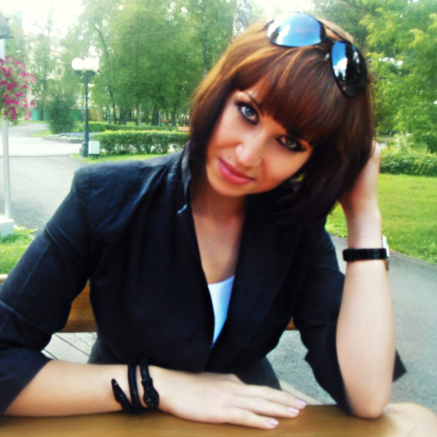 Ксения Ш.