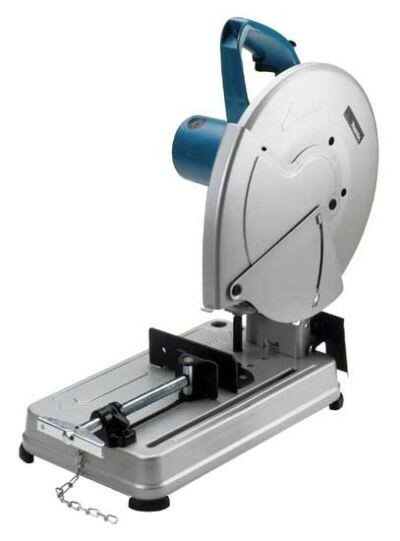 машина отрезная makita 2414nb, сетевая монтажная пила makita 2414nb, пила монтажная (отрезная) по металлу makita 2414 nb (2414nb), пила монтажная, монтажная пила makita 2414nb