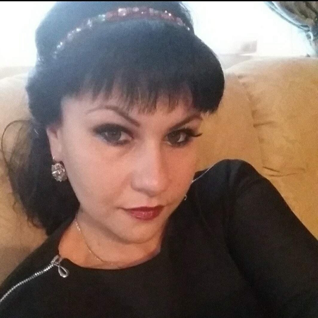 Анна Андреевна Жукова