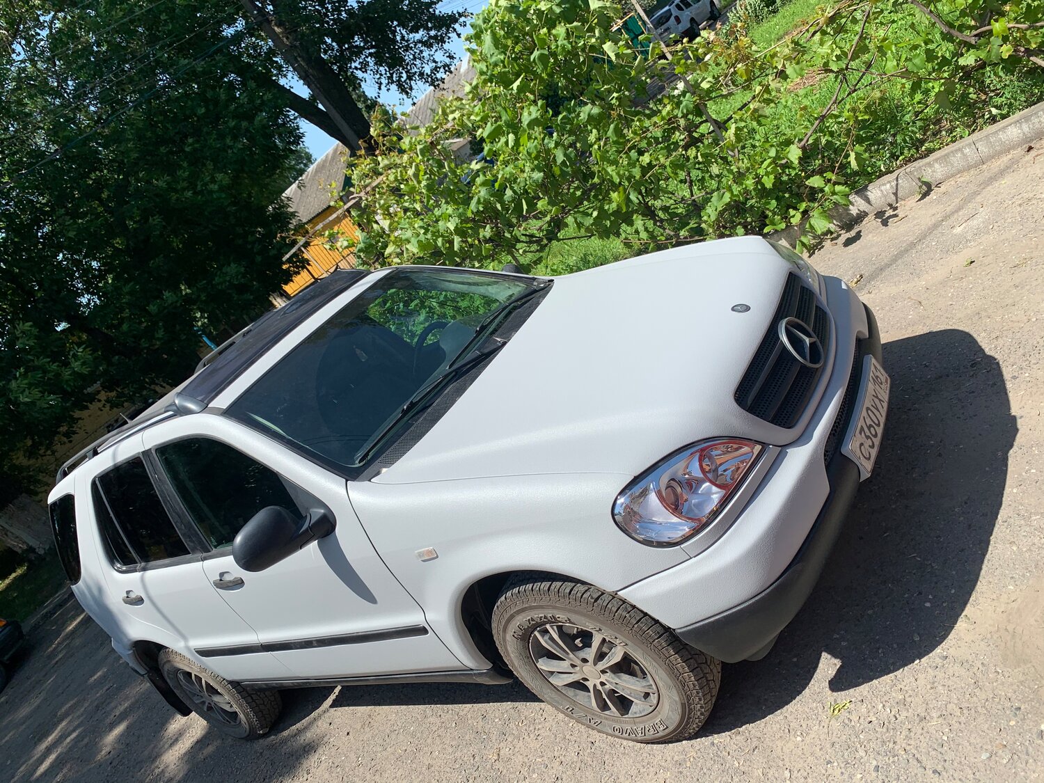 mercedes benz ml 320, мерседес мл 320, мерседес бенц мл 320, мерседес ml 320 1998 бензин, Mercedes-Benz M-klasse AMG I (W163)