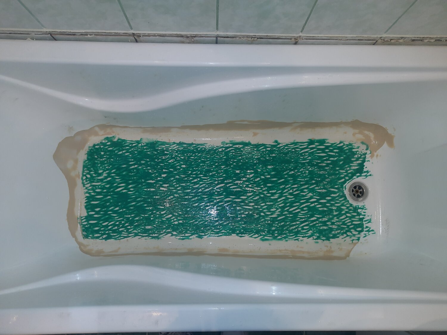 Реставрация ванны в Полярном - Реставрация и эмалировка ванн - Ремонт и ...