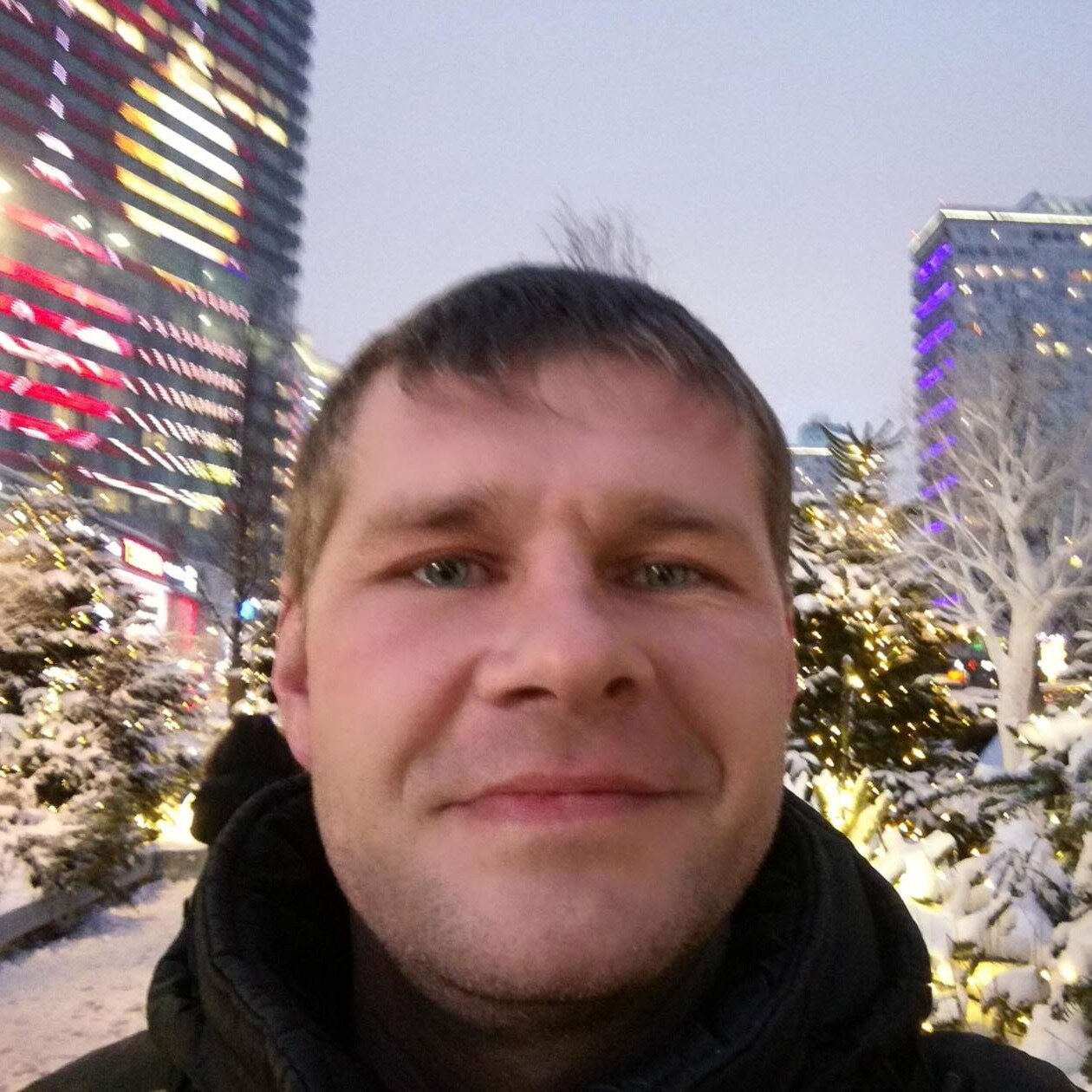 Герман Белоусов
