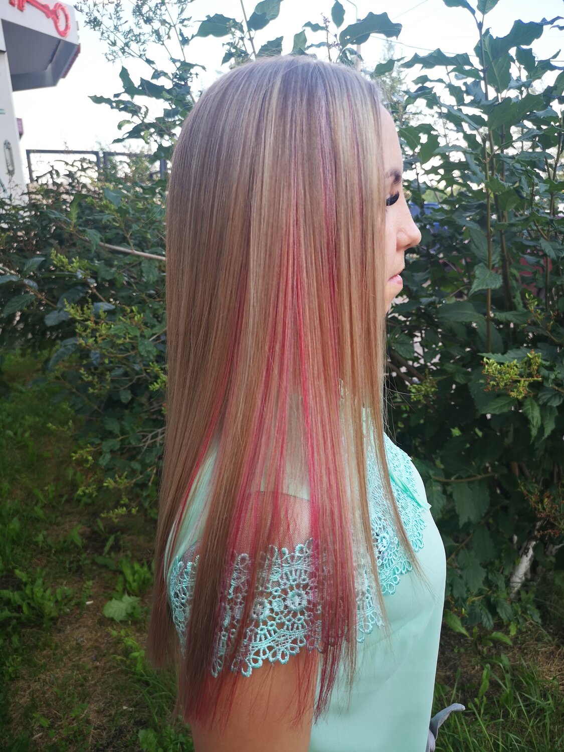 девушка, hair, окрашивание волос, цвет волос, волос