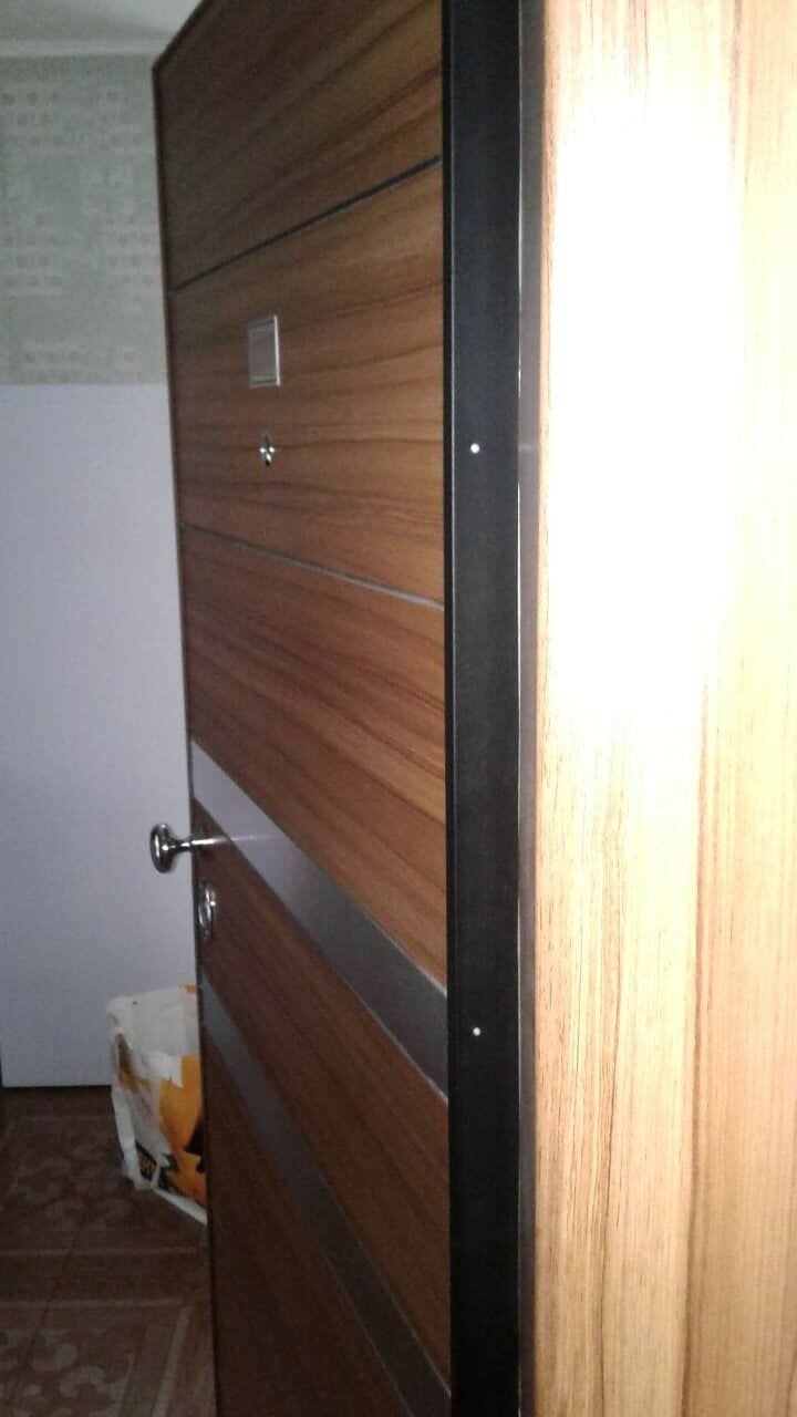 дверь, дверь входная металлическая «porta s 4.п50» almon 28/grey veralinga, дверь квадро 3к техно, двери двери, дверь юркас м17