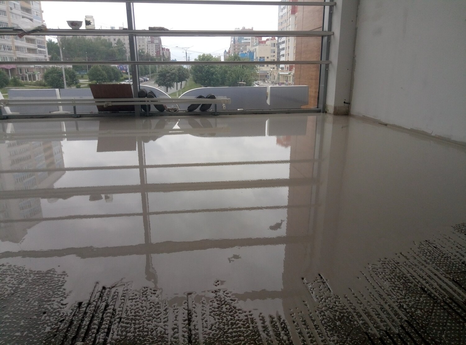 Укладка и ремонт полов и напольных покрытий в Москве и Московской ...