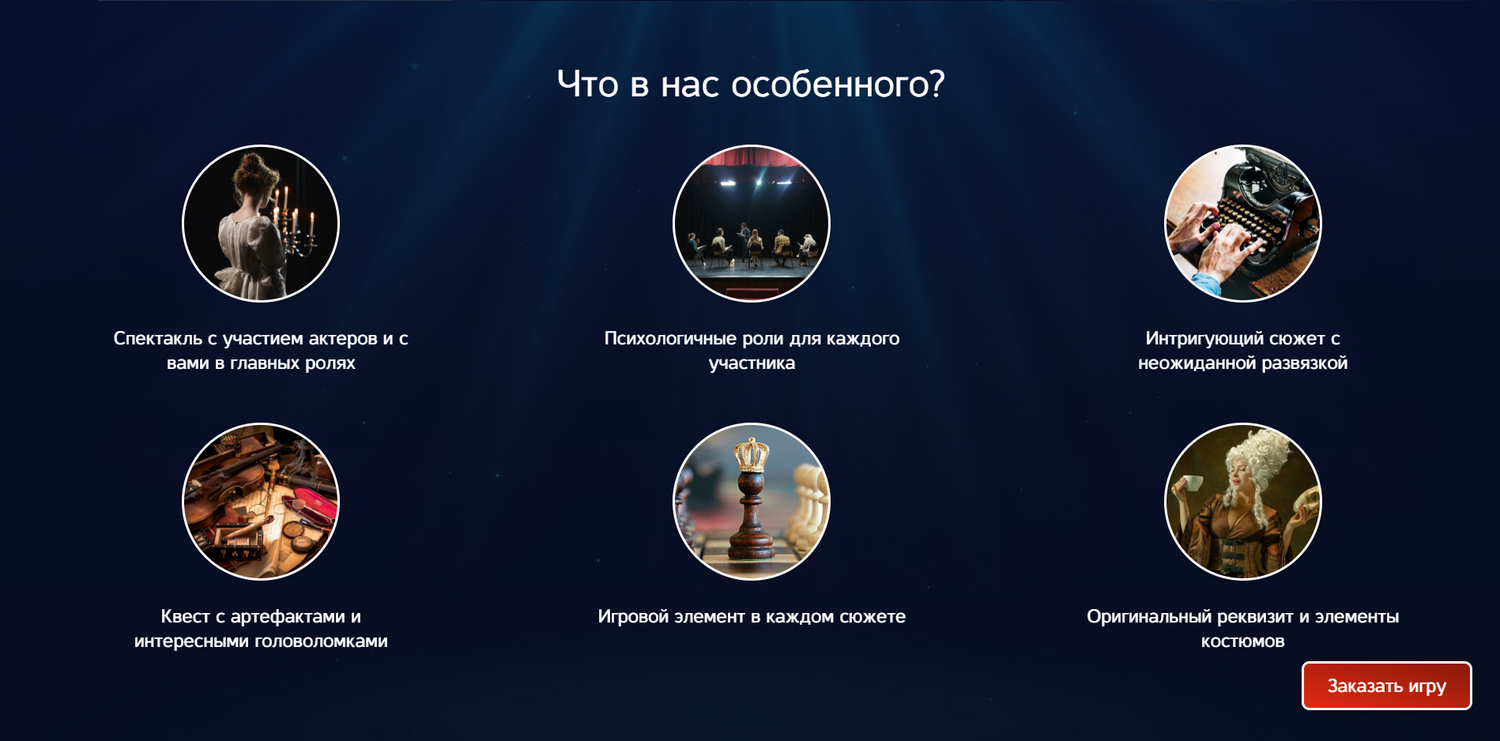 скриншот , хронология, люди, архетип, презентация