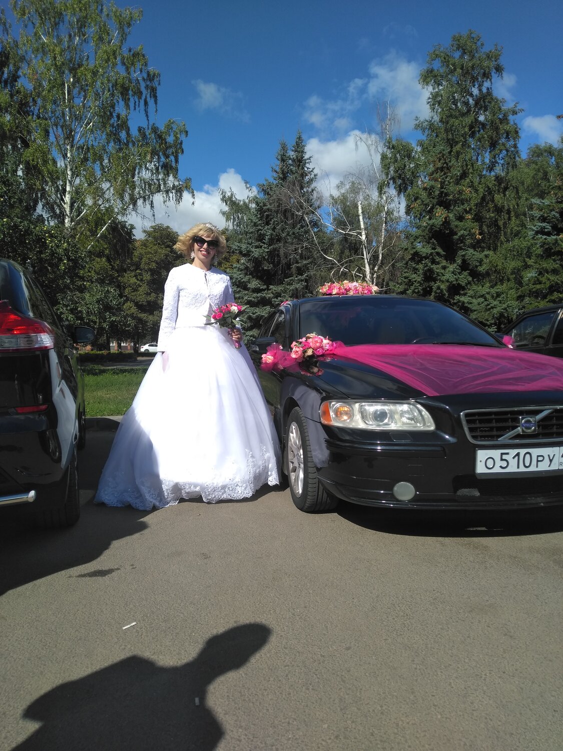 авто, свадебный кортеж, свадьба, автомобиль, машины на свадьбу калуга