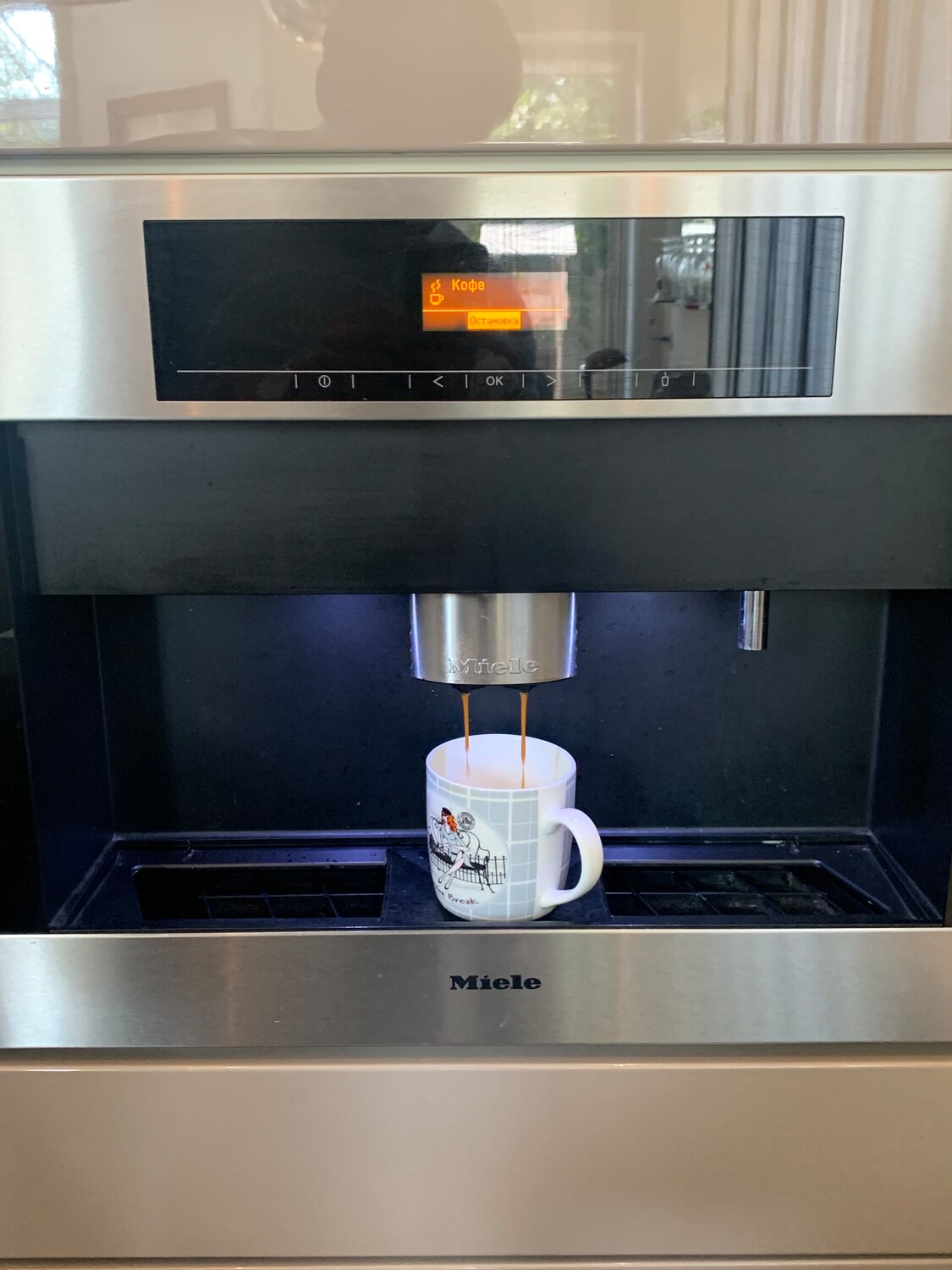 кофемашина miele cva 4060, кофемашина miele cva 5060, кофемашина, кофемашина miele cva 5065, встраиваемая кофемашина miele cva 5065