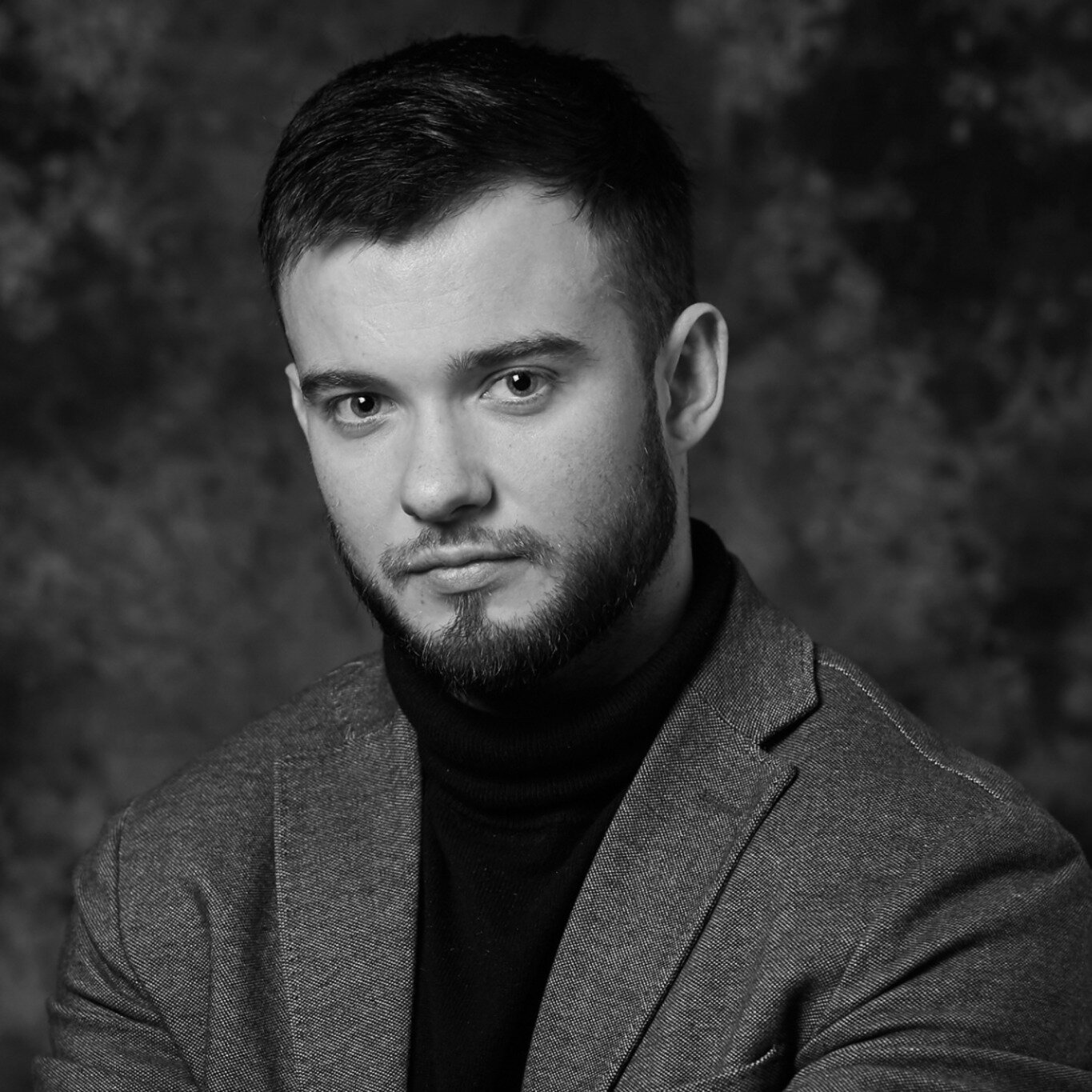 Андрей Прусов