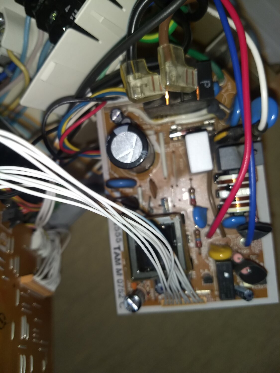 блок питания на tsm111cn, регулируемый блок питания atx 3843, компьютерный блок питания, sven ms 2100 плата, колонка sven sps 820 трансформатор